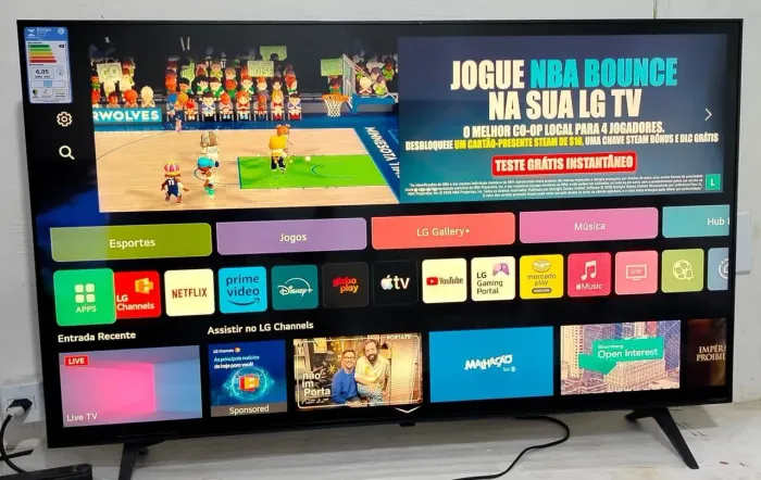 Tvs