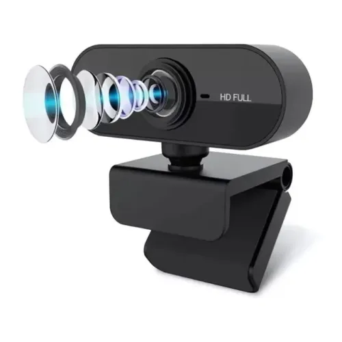 Super Webcam 1080 HD