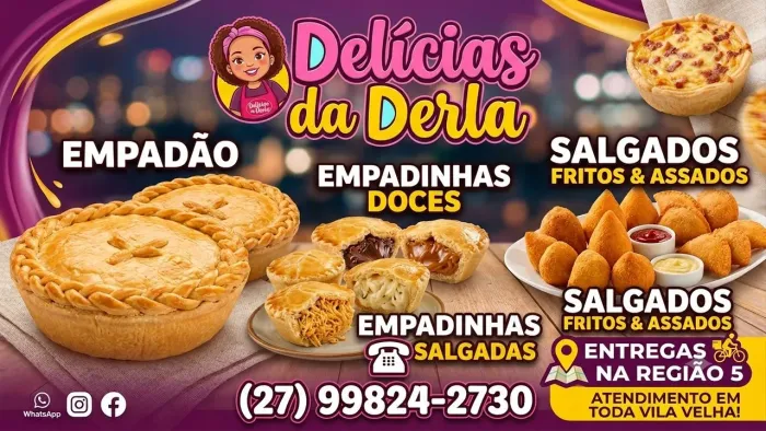 Tudo para sua festa!