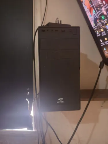 Vendo um Pc disktop computador processador i5