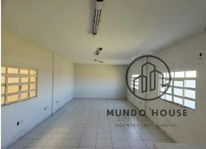 LOCAÇÃO DE GALPÃO COMERCIAL, ÉDEN SOROCABA SP.