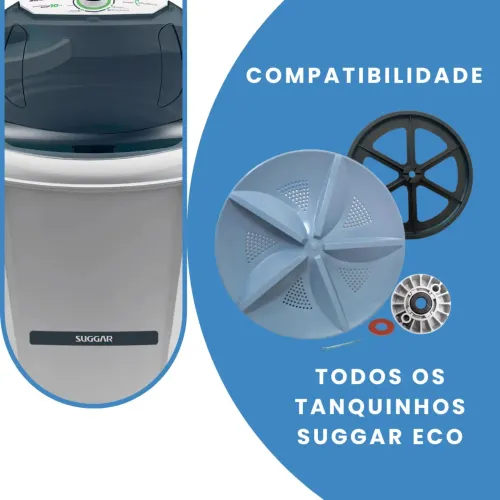 eu quero suggar lavamax 10kg lavamatic 13 kg e 16kg na caixa, sem marcas de uso 