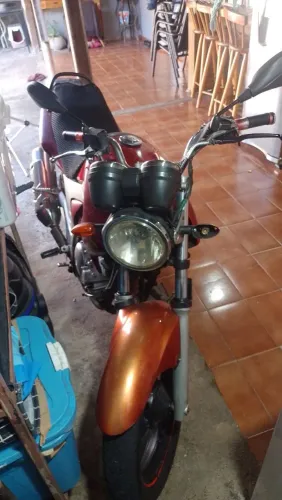 Vendo fazer 250