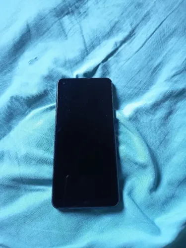 LG k51