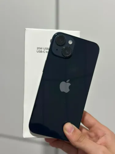 IPHONE 14 128GB 87% TODO ORIGINAL