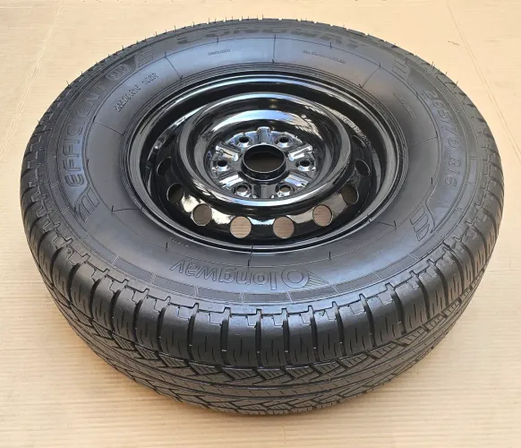 Estepe L200 - Estepe Mitsubishi L200