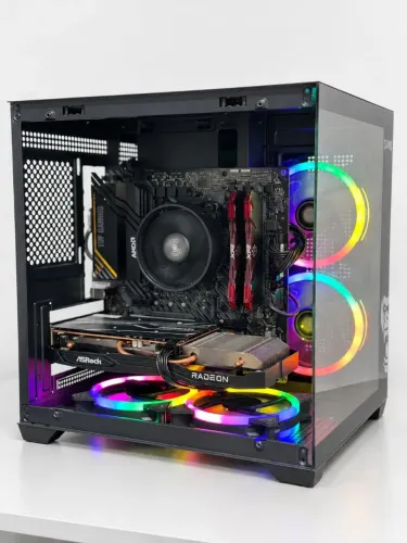 Pc gamer computador