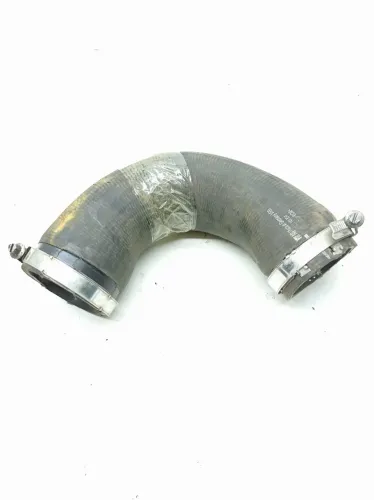 Mangueira Intercooler Vw Golf Gti 2.0 2014 2015 5q0145834
