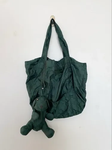 Gucci Eco Bag