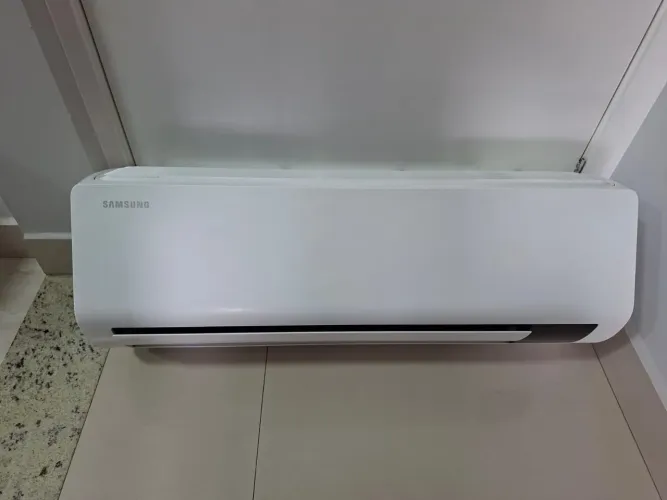 Ar condicionado