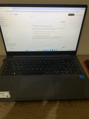 Notebook Samsung
