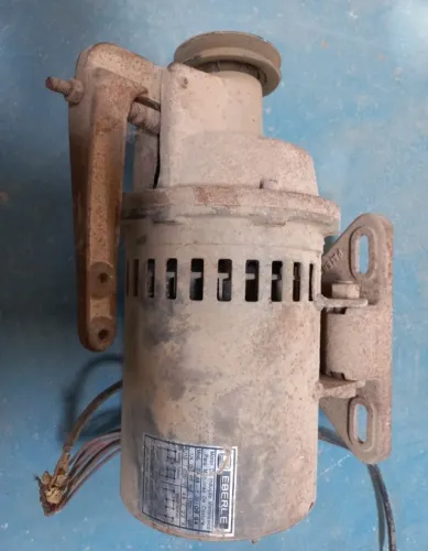 Motor máquina de costura