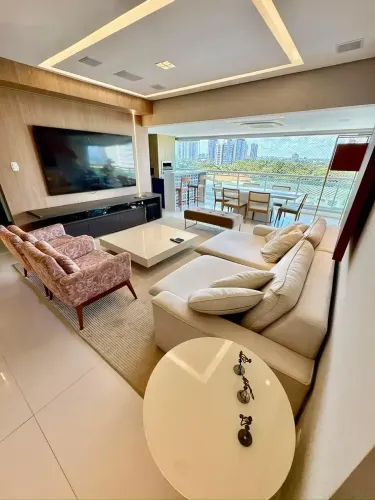 Apartamento Patamares codigo: 364227