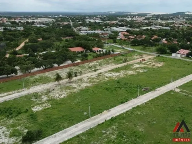 Lotes 6x25 à Venda no Piau Aquiraz