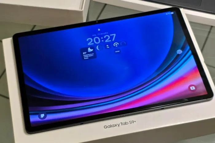 Troco Galaxy Tab S9 Plus