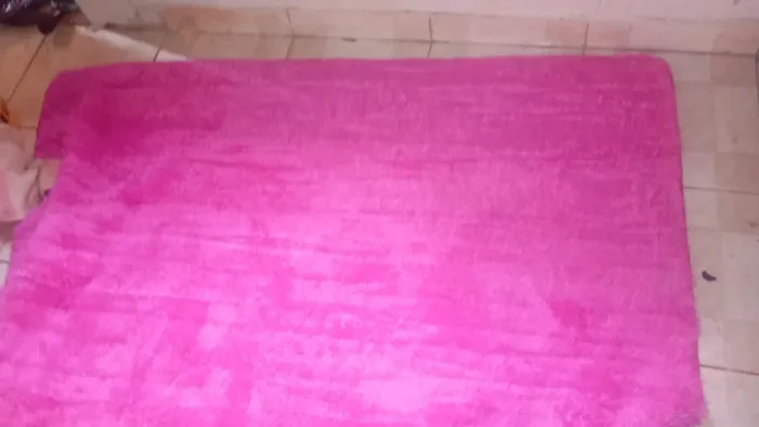 Tapete novinho 200x150