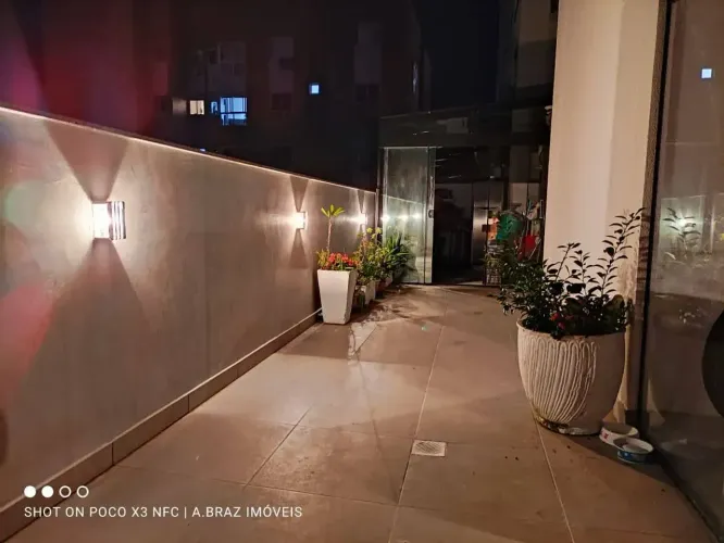 Apto Proprietário Terraço em L Balneário Camboriú Oportunidade