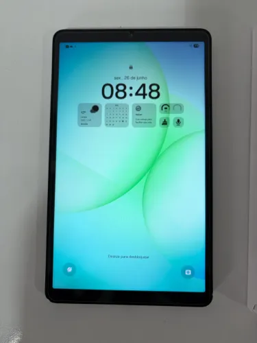 Tablet Samsung Tab A11 64GB c/ nf e garantia