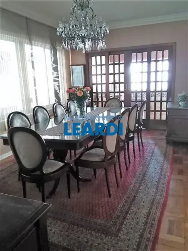 APARTAMENTO - BELA VISTA - SP