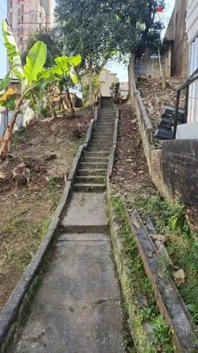 Terreno com 330m² em Perdizes Excelente Oportunidade para Incorporação ou Construção