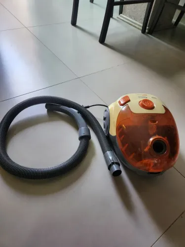 Vendo aspirador Philips 1.500wts