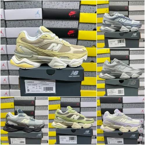 New Balance 9060R