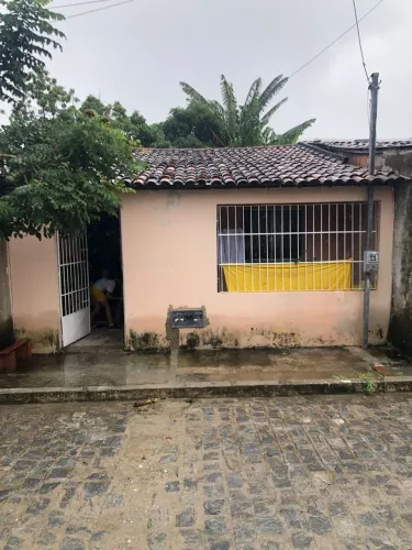 Casa no Fernando Collor