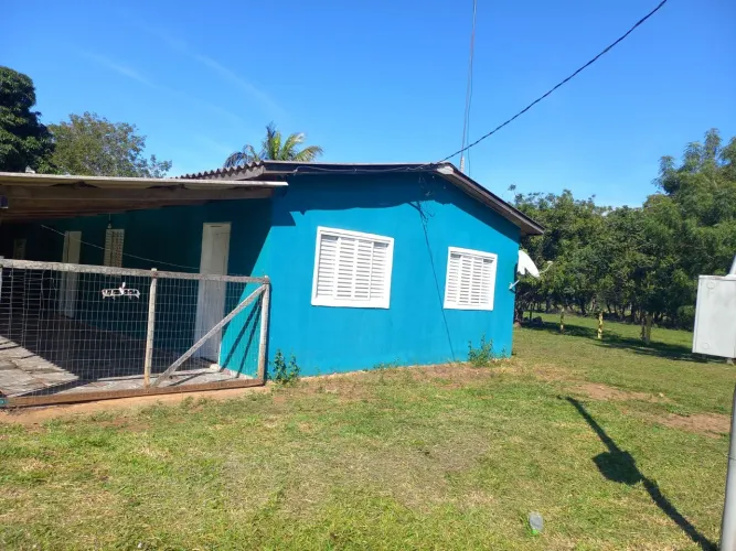 Chácara 