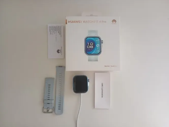 smart watch