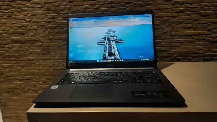 Notebook Acer Aspire 5 - I5/8/256 Ssd