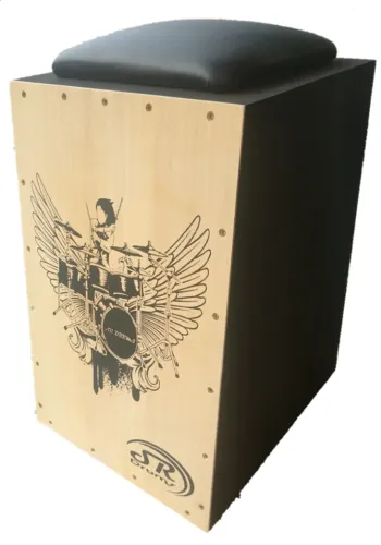 CAJON SR DRUMS 