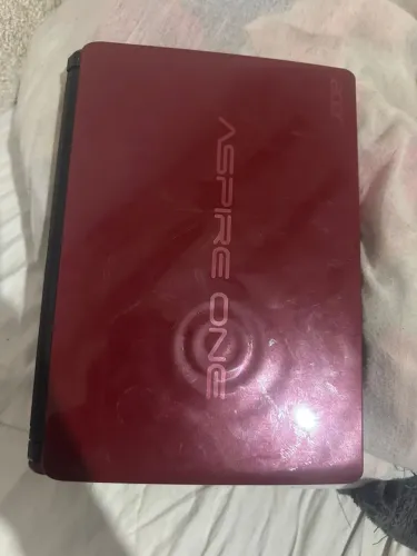 Netbook Acer Aspire 300GB HD
