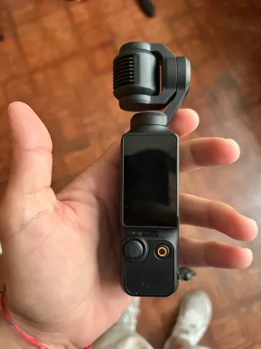 Camera DJI Osmo Pocket 3