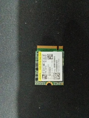 NVME ADATA 512GB