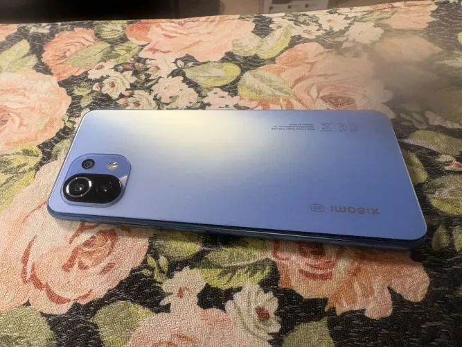 Xiaomi 11 lite 5g ne
