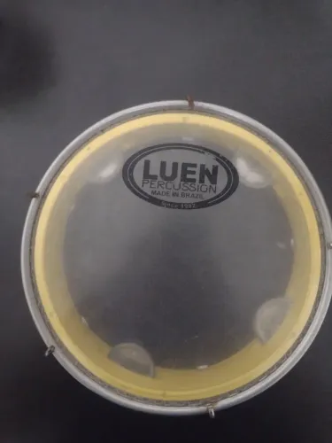 Vendo Pandeiro Luen 1982