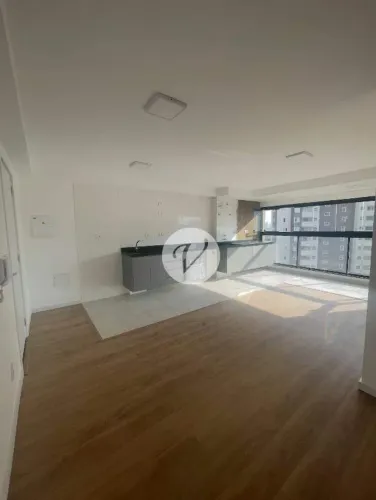 Apartamento 3 Dorms (1 Suíte) na Vila Assunção Santo André | 2 Vagas | Portaria 24h e Seg