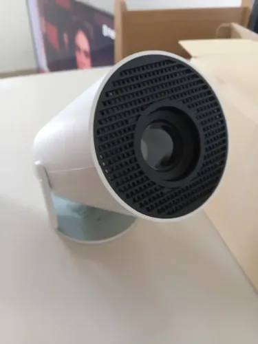 Mini projetor