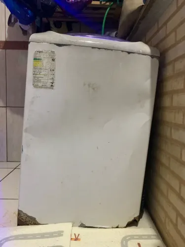 Máquina de lavar Electrolux 6kg(leia o anúncio)