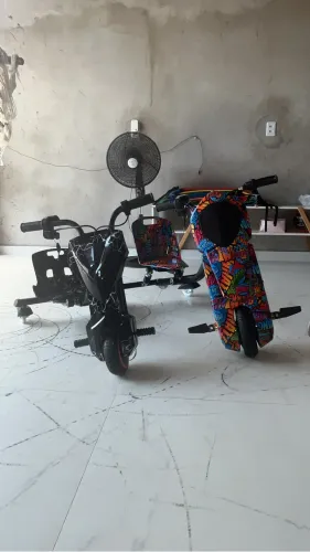 TRICICLO DRIFT 350w(grande)