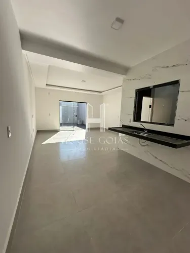 ÁGIO!!! Casa à venda, Residencial Cidade Jardim, Trindade, GO