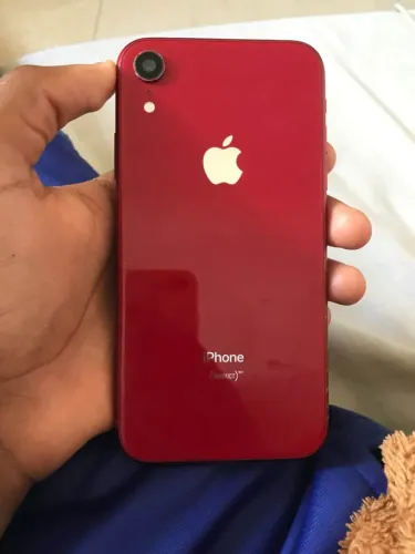 iPhone xr