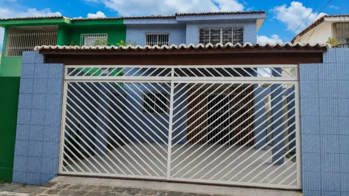 Oferta!! Casa Duplex 5/4 Suite em Capim Macio