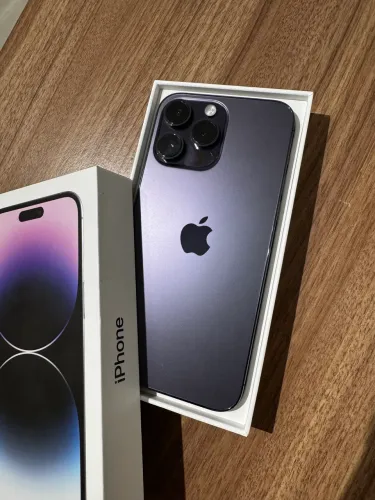 iPhone 14 Pro Max - 128GB