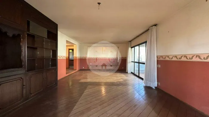Apartamento com 4 Suítes para Venda no bairro Centro, 369 m² - Edifício Gaivota