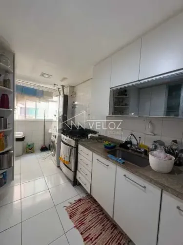 Apartamento : / Residencial / Botafogo