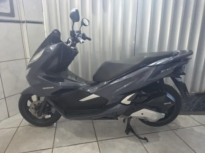 pcx 150 ano 2021 toda original 
