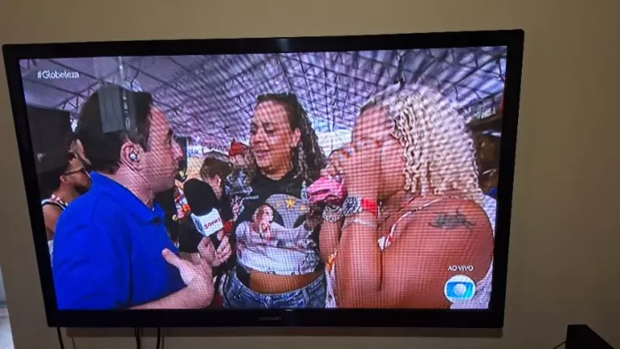 Vendo tv led