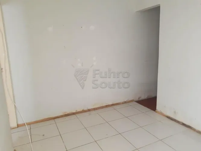 Apartamento fora de Condomínio - Centro de Pelotas