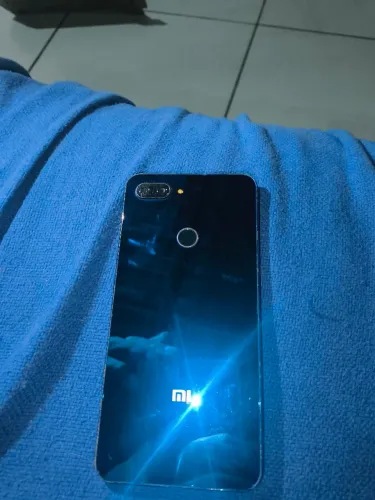 Xiaomi Mi 8 lite